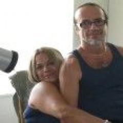 Victor & Carmen Rocha